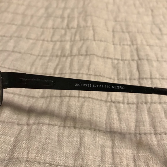 Eyeglass Frame SHEIN MEN - Picture 5 of 6